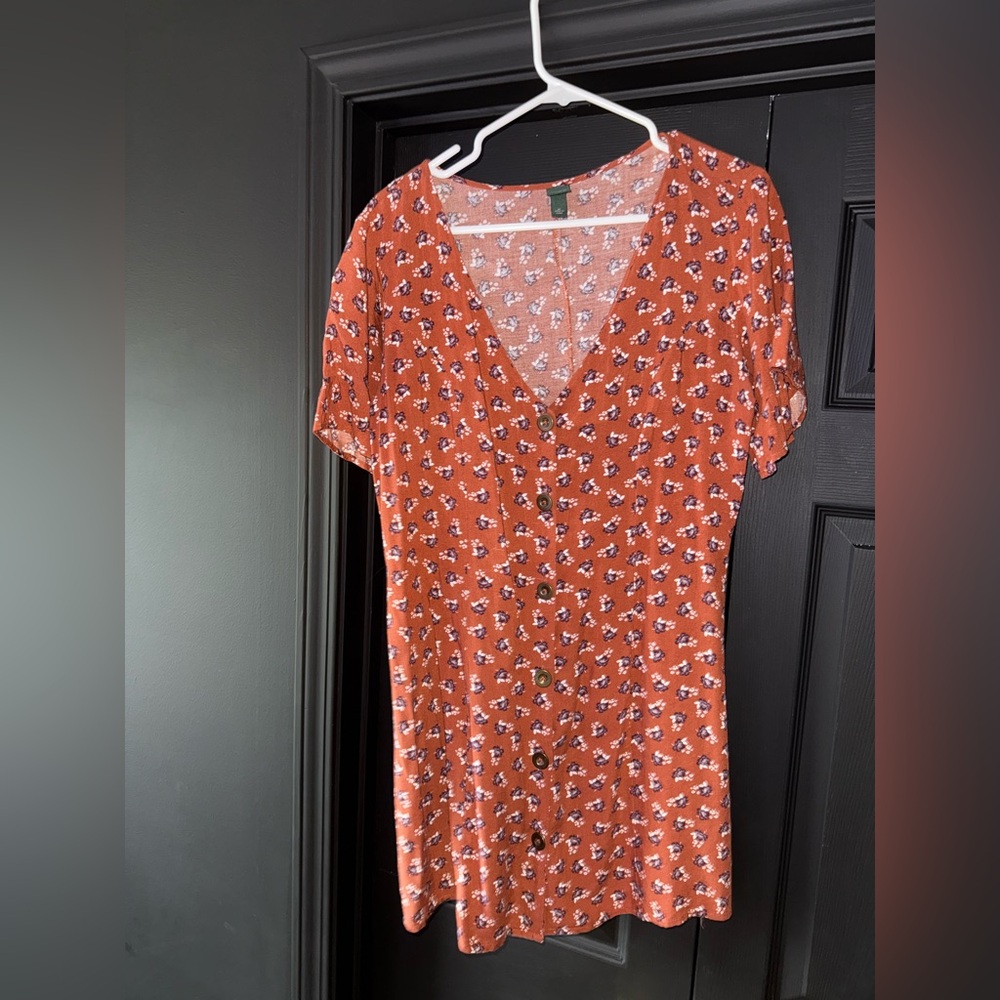 Dress!